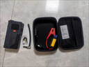 LZJV大容量汽車應(yīng)急啟動電源車載充氣泵兩用一體機(jī)充氣搭電測壓神器 12000毫安【不限排量】98%選擇 曬單實(shí)拍圖