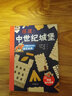 搭建！中世紀城堡 曬單實拍圖