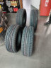 邓禄普（DUNLOP）轮胎/汽车轮胎 215/60R16 95H SP SPORT 230 原厂配套XRV/缤智 实拍图