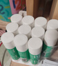 寶克（BAOKE）高粘度PVA固體膠水 無甲醛快干耐用膠棒 學(xué)習(xí)財(cái)會(huì)辦公通用膠條 學(xué)生手工黏膠 15g【PVA】 盒裝【囤貨批發(fā)裝】 曬單實(shí)拍圖