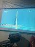 二手投影儀愛普生EB-C710X家用1080P高清4000流明手機無線教育辦公培訓(xùn)會議室商務(wù)投影機 曬單實拍圖
