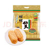 豪士小小面包整箱早餐夾心小口袋全麥吐司糕點心休閑零食品組合裝小吃 豪士小小面包 4斤整箱 曬單實拍圖