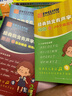 英文自然拼讀字帖·經(jīng)典韻文有聲字帖 初級 曬單實拍圖