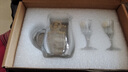 藏泉西藏青稞酒雪域凈純糧發(fā)酵高端禮盒52度500ml濃香型白酒單瓶 52度 500mL 2盒 （兩瓶含手提袋） 曬單實(shí)拍圖