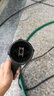 安露（ANLU）ANLU家用清洗機(jī)高壓洗車機(jī)220V洗車水槍 洗車刷配件槍頭  T形刷 1075系-可調(diào)節(jié)噴頭 曬單實(shí)拍圖