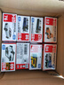 多美（TAKARA TOMY）合金小汽車(chē)模型玩具男孩工地建筑工程車(chē)推土機挖掘機貨柜運輸卡車(chē) 94號五十鈴橋梁檢修車(chē)158516 多美卡紅白盒 曬單實(shí)拍圖