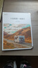 車票收藏冊電影門票機(jī)票收納旅行紀(jì)念冊收集相冊本票據(jù)旅游記錄冊 旅行人生 8格20張+4格10張+3格10張 曬單實(shí)拍圖