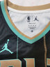 NIKE耐克黃蜂隊(duì)鮑爾CE Jordan SW男速干籃球服球衣夏季運(yùn)動(dòng)訓(xùn)練背心 黃蜂隊(duì)/鮑爾 M 曬單實(shí)拍圖