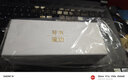 菲爾渡邊鉆石切邊眼鏡鑲鉆男無(wú)框近視眼鏡架鈦架寬臉大臉變色防藍(lán)光10096 10096槍+1.61膜變灰色防藍(lán)光 曬單實(shí)拍圖