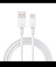 愛(ài)立佳雙頭type-c數據線(xiàn)適用于iPhone14蘋(píng)果65W快充小米華為榮耀車(chē)載100w充電線(xiàn)閃充12手機充電頭XS平板 USB-TypeC超級快充線(xiàn) 1.5m 曬單實(shí)拍圖