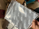 適配起亞智跑空調濾芯+空氣濾芯ACE汽車(chē)兩濾套裝原廠(chǎng)原裝升級活性炭空調格空濾格濾清器發(fā)動(dòng)機進(jìn)氣格濾網(wǎng) 18-21款智跑 曬單實(shí)拍圖