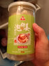 川珍 泡仔姜泡洋姜泡筍尖系列即食下飯菜咸菜配粥醬腌菜佐餐做菜 泡仔姜500g/瓶 曬單實拍圖
