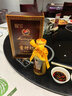 醬圩坊鎮珍藏級坤沙純糧食白酒醬香型53度原漿酒整箱珍品禮盒裝 曬單實(shí)拍圖