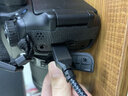 OKLA適用佳能4K60hz高清線5D4單反5D3相機(jī)6D索尼富士連接線尼康Z6/Z7迷你D7500小頭轉(zhuǎn)大頭采集卡直播線 【Mini Hdmi轉(zhuǎn)Hdmi高清線】3米 曬單實(shí)拍圖