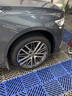 固特異輪胎225/45R18 95W Eagle F1 Asymmetric 3代 領(lǐng)克03星瑞 曬單實(shí)拍圖