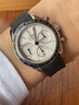 【二手99新】歐米茄男表 超霸系列40MM表徑三眼計時(shí)自動(dòng)機械商務(wù)休閑二手奢侈品腕表 40表徑白盤(pán)326.32.40.50.02.001 曬單實(shí)拍圖