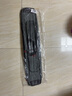 熊火 漁具包魚(yú)竿包防水釣魚(yú)包大容量多功能臺釣海竿 雙層青灰色90cm（直包） 曬單實(shí)拍圖