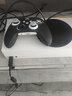 微軟（Microsoft） Xbox手柄 游戲控制器 支持PC Steam游戲手柄 適配Xbox/PC/平板/手機 Steam 絕區零 明末淵虛之羽 Series手柄專(zhuān)用硅膠套 黑色 曬單實(shí)拍圖