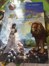 獅子女巫和魔衣櫥 納尼亞傳奇 曬單實拍圖
