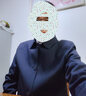阿尼司倫輕奢高端夾克男純色翻領(lǐng)舒適商務(wù)休閑帥氣百搭免燙茄克上衣外套男 2298深藍色【立領(lǐng)款】 175碼/L【建議125-140斤穿】 曬單實(shí)拍圖