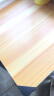 迈亚家具折叠桌电脑桌办公会议培训桌简易桌长方形摆摊桌子学习书桌长条桌 双层-1000*500*750 实拍图