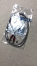 Soundking  車載AUX音頻線車用3.5mm公對公手機(jī)音箱連接線 B26 QRP-B26 2m 曬單實(shí)拍圖