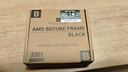 利民（Thermalright）AMD/AM5-LGA/BCF系列intel12代CPU彎曲矯正扣具 AM5平臺(tái)CPU安規(guī)固定支架 黑色 曬單實(shí)拍圖