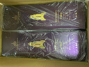 君頂尊悅珍藏級干紅葡萄酒禮盒（年份隨機） 750ml*1瓶（禮盒裝單支 曬單實(shí)拍圖