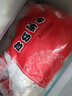 一休屋章魚粒 冷凍切粒1kg 章魚小丸子食材 6-7分熟半成品魷魚粒 曬單實拍圖