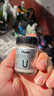 派通（Pentel）廣告水粉顏料 國(guó)畫(huà)水彩繪畫(huà)顏料 WPU2-91 銀色 30ml/瓶 曬單實(shí)拍圖