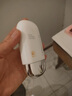 資生堂藍胖子防曬霜50ml SPF50+防水防汗防紫外線高倍隔離防曬乳送女生 藍胖子防曬霜50ml 曬單實拍圖