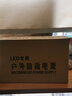 灝越 防雨開(kāi)關(guān)電源 監控LED燈條燈帶廣告屏廣告燈箱交流轉直流變壓器 5V80A 400W 曬單實(shí)拍圖