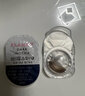 FLANMY美瞳日拋10片盒裝T-Garden彩色隱形眼鏡大直徑女自然三明治工藝 經典款【楓糖蜜戚風】日系大直徑 無辜狗狗眼 600度 曬單實拍圖