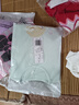多妙屋女童秋衣套裝棉兒童秋衣秋褲春秋棉睡衣寶寶內衣女大童家居服 桃花姑娘 粉色 99004 130 曬單實(shí)拍圖