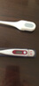 九安 PT3體溫計電子體溫計成人寶寶兒童嬰幼兒口腔腋下家用醫用體溫計 30秒速測腋下體溫計 曬單實(shí)拍圖