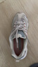斯凱奇（Skechers）奶茶熊女鞋秋季厚底老爹鞋軟底百搭熊貓鞋休閑運(yùn)動(dòng)鞋149238 曬單實(shí)拍圖