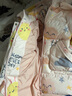 鴨鴨兒童羽絨服女童寶寶2022年新款小童加厚連帽中長款冬季外套YD 粉色 110 曬單實拍圖