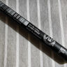 施德樓（STAEDTLER） 德國記號筆防水快干 油性細(xì)字 重點(diǎn)標(biāo)記筆 不易掉色 適用不吸水表面 318 F 黑色0.6mm 1根 曬單實(shí)拍圖