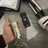 Ickb so8第六代手機(jī)聲卡直播設(shè)備全套2025款抖音全民K歌專用麥克風(fēng)唱歌收音錄音電腦通用戶外話筒套裝 So8聲卡六代+ISK BM800電容麥套裝 曬單實(shí)拍圖