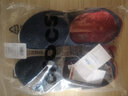 卡駱馳（crocs）官方男鞋女鞋洞洞鞋 夏新款經(jīng)典榴蓮Clog情侶運動(dòng)鞋沙灘鞋涼拖鞋 經(jīng)典榴蓮Clog/黑色 42 -43 內長(cháng)270mm 曬單實(shí)拍圖