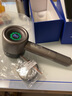 智感毛球修剪器去球器剃毛器衣服剃毛球器去毛球器打毛器除剃毛機除球器刮毛器家用充電式剃球器起球剪毛器 備用刀頭2個(gè) 曬單實(shí)拍圖