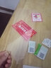 詩膜軻 適用華為暢享20SE全屏鋼化膜PPA-AL20手機膜抗藍光高清防爆玻璃膜 暢享20SE全屏鋼化膜【超清4K】2片裝 曬單實拍圖