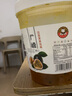 廣禧優(yōu)品果醬2kg 百香果果醬含果肉果粒水果檸檬果漿烘焙奶茶原專用原材料 蜂蜜柚子果醬2kg*1罐 曬單實拍圖