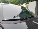 適用道奇酷威雨刮器原裝酷威雨刷2009\10\11\12\13\14\15\16年款酷威車前后雨刮片 道奇酷威（2009-2016款）前雨刷 曬單實(shí)拍圖