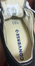 匡威（Converse）匡威 All Star 男女經(jīng)典常青款低幫情侶鞋休閑帆布鞋學(xué)生板鞋 101001 經(jīng)典低幫 39 /6 曬單實(shí)拍圖