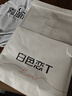 霞湖世家【白色戀T三代】100支圓領(lǐng)短袖T恤男夏季7A抑菌液氨涼感打底衫023 單件-總裁灰 L （141-155斤） 曬單實拍圖