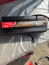 凱西亞車載逆變器 純正弦波逆變器 12v24v48v60v轉(zhuǎn)220v大功率轎貨車轉(zhuǎn)換 60V-2000W單數(shù)顯（勝虛標(biāo)4000W） 電動三輪車擺攤多功能變壓器 曬單實拍圖