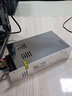 NVVV220v轉(zhuǎn)直流12V40a/24V20a/36V13a/48V10a開關(guān)電源500W S-500-48 48V10A輸出 曬單實(shí)拍圖