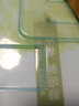 巧致一次性家用灌腸器肛門(mén)便秘大便干燥清洗手工輸液式?jīng)_洗頭軟管 一盒（1個(gè)沖洗袋+10支沖洗桿） 曬單實(shí)拍圖