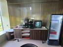 咖博士（Dr.coffee）【國家補(bǔ)貼15%】咖啡機(jī)商用全自動(dòng)10英寸觸摸屏辦公室一鍵意式卡布奇諾自定義飲品菜單coffeebreak Coffeebreak-BIGPLUS黑色 曬單實(shí)拍圖